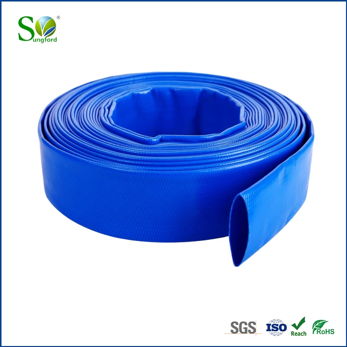 2 PVC-lay-flat-hose_ 2 PVC-lay-flat-hose_