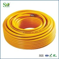 צינור ריסוס PVC בלחץ גבוה