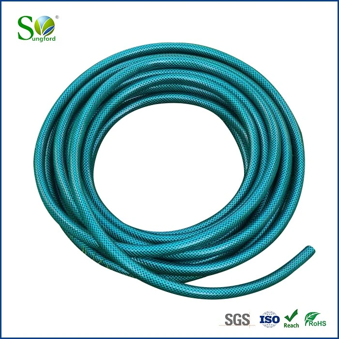 PVC Garden Hose 02